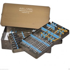  ACL PCL Interference Instrument Set